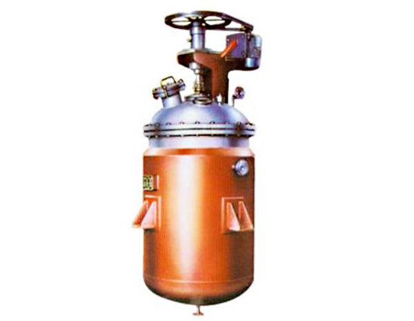 <b>我廠生產(chǎn)的 種子罐 有碳鋼制、不銹鋼制兩種。主要用于生化發(fā)酵生產(chǎn)，如生產(chǎn)味精、檸檬酸、酶制劑、甘油、制藥、食品等行業(yè)。規(guī)格參數(shù)見下表。 注：冷卻加熱形式有夾套式、內(nèi)盤</b>